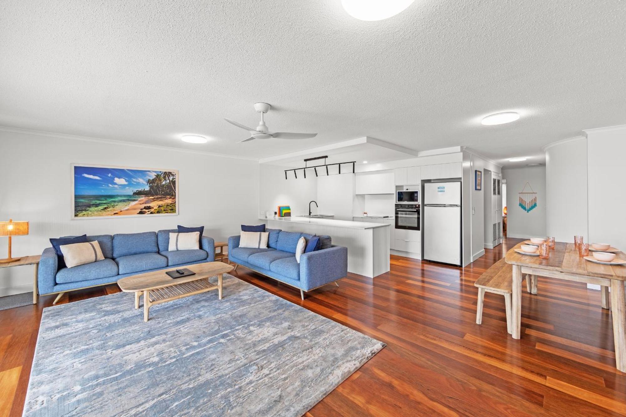The Norfolks On Moffat Beach Caloundra Habitación foto