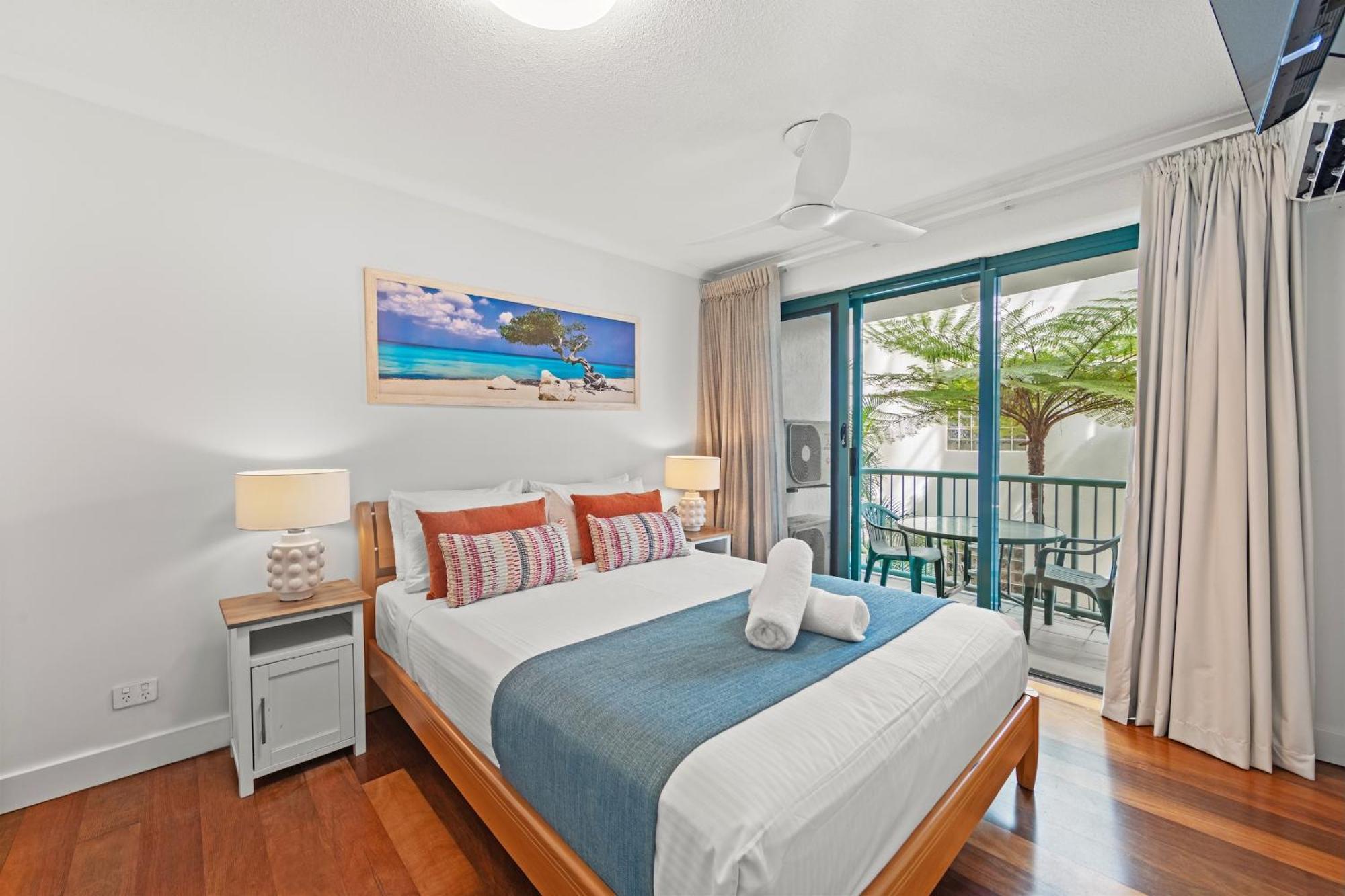 The Norfolks On Moffat Beach Caloundra Habitación foto