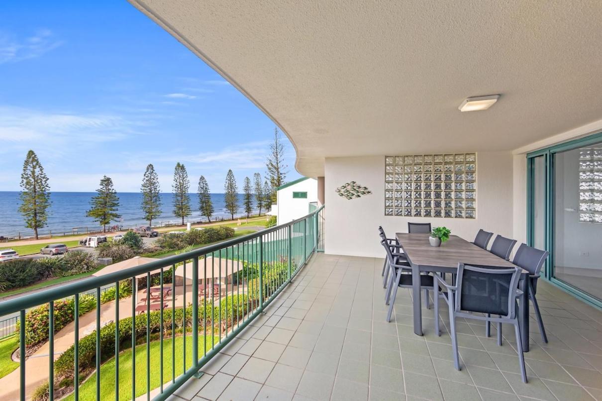 The Norfolks On Moffat Beach Caloundra Habitación foto