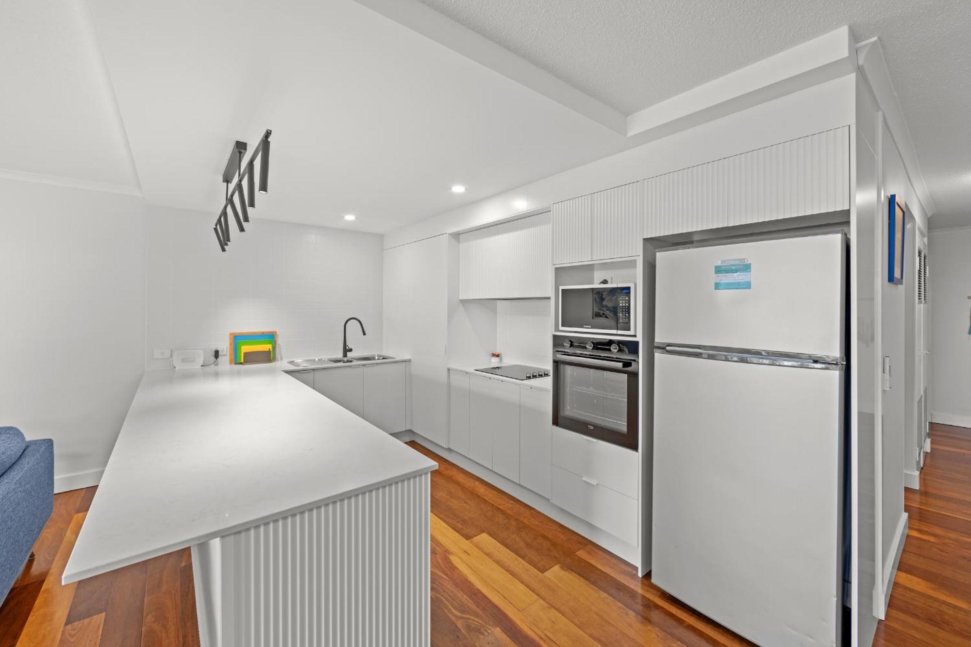 The Norfolks On Moffat Beach Caloundra Habitación foto