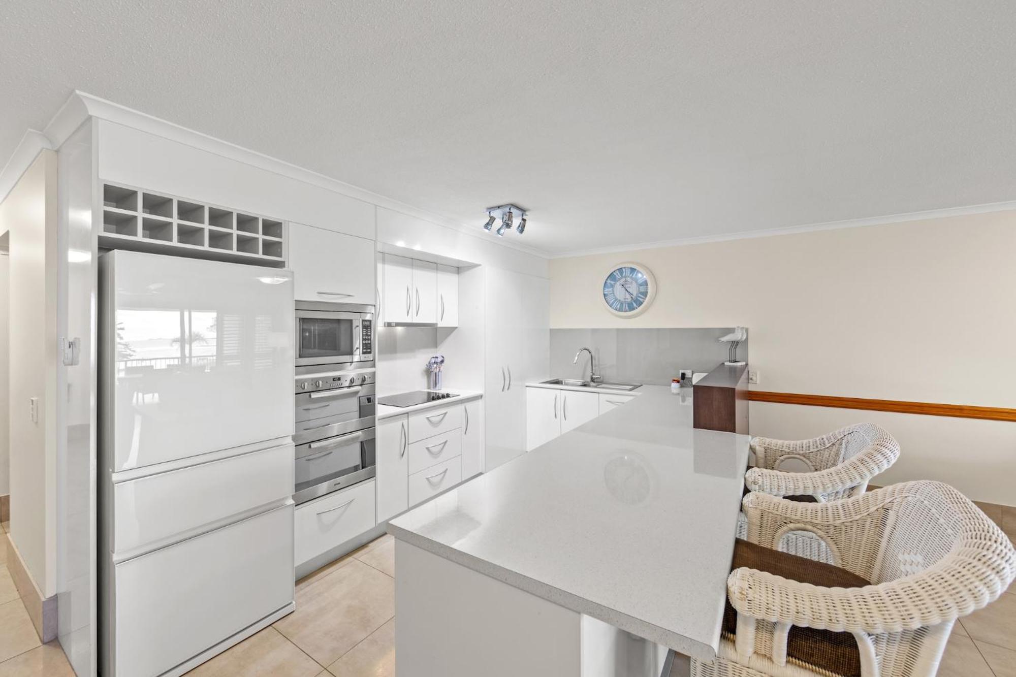 The Norfolks On Moffat Beach Caloundra Habitación foto