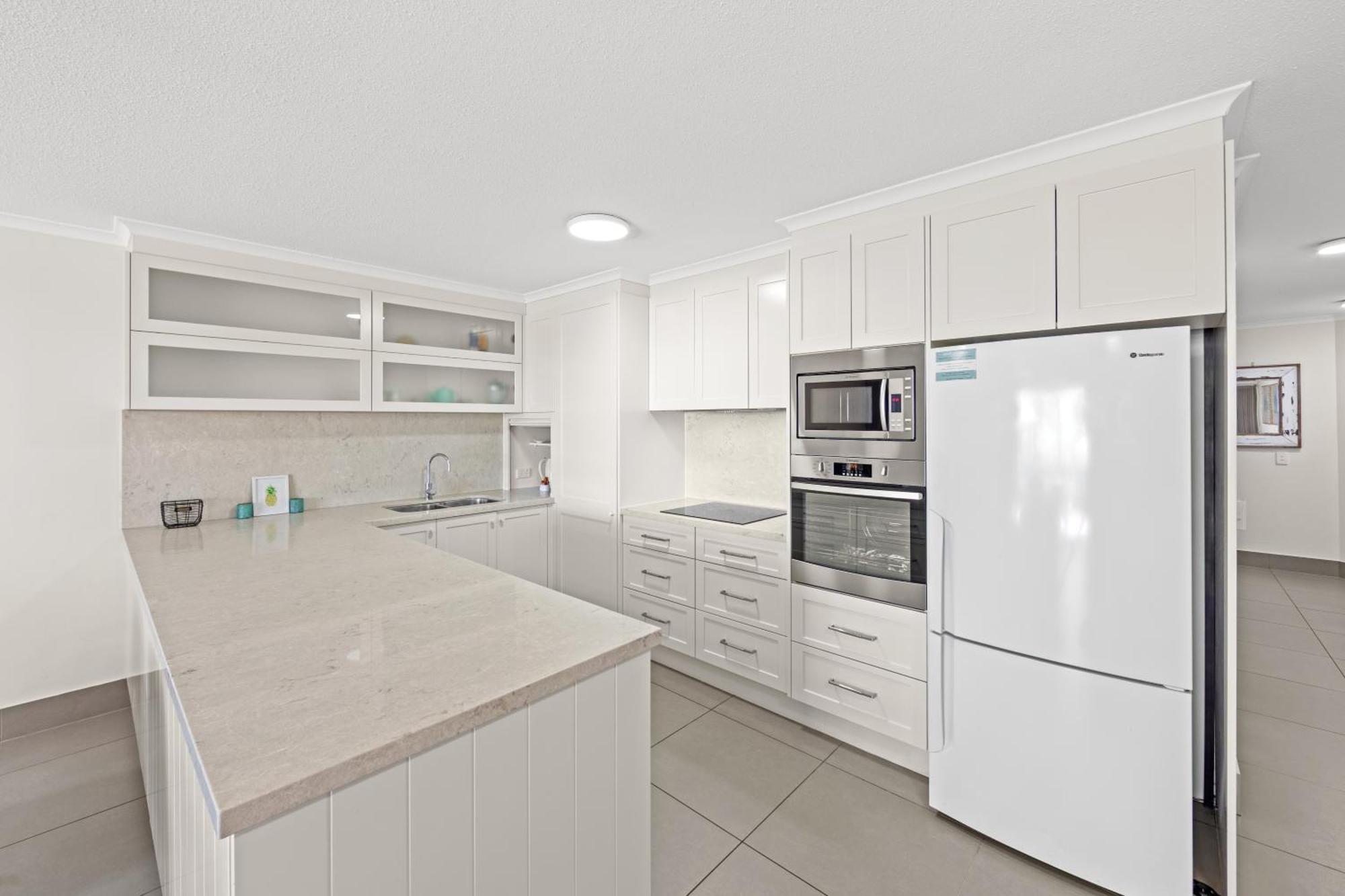 The Norfolks On Moffat Beach Caloundra Habitación foto