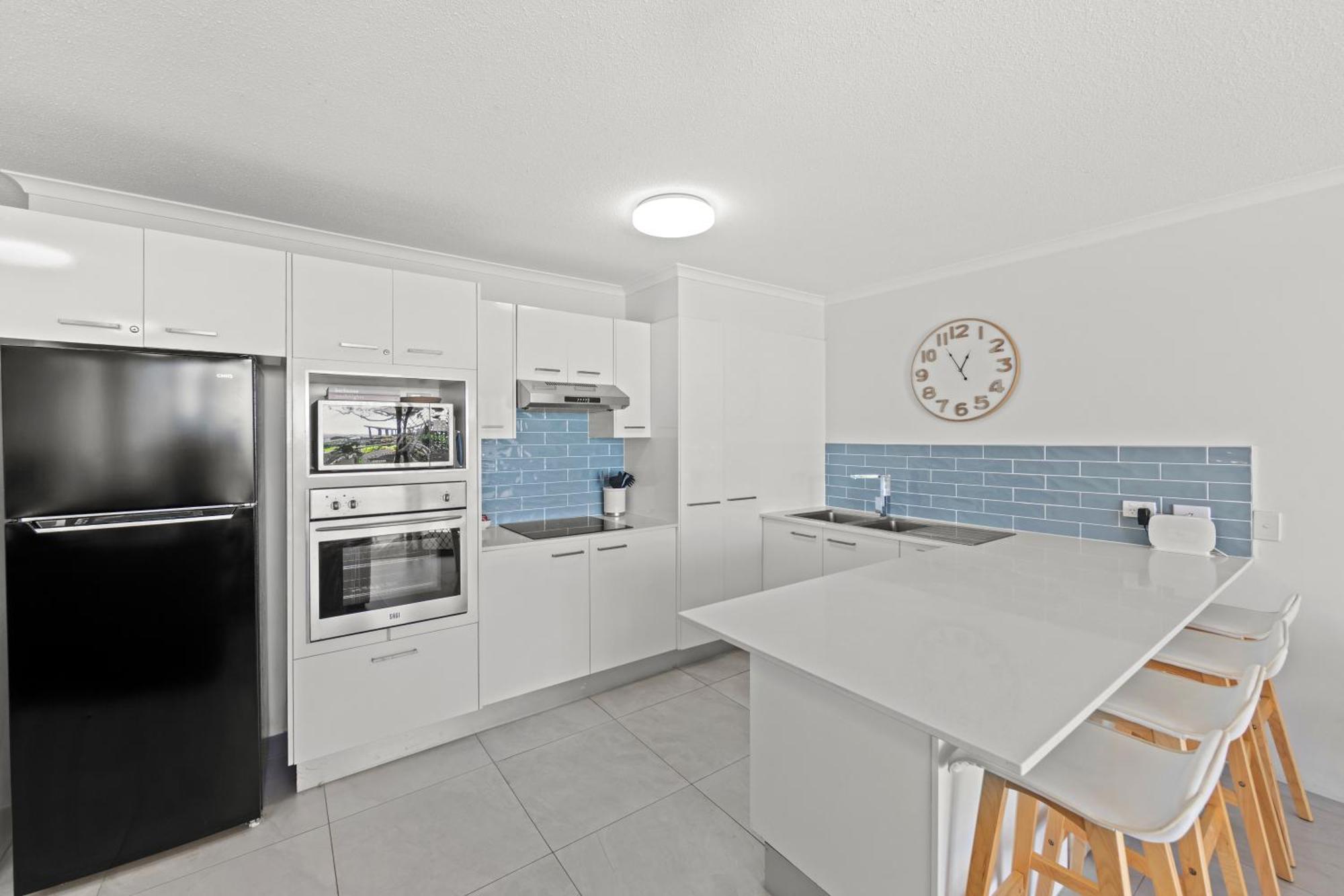 The Norfolks On Moffat Beach Caloundra Habitación foto