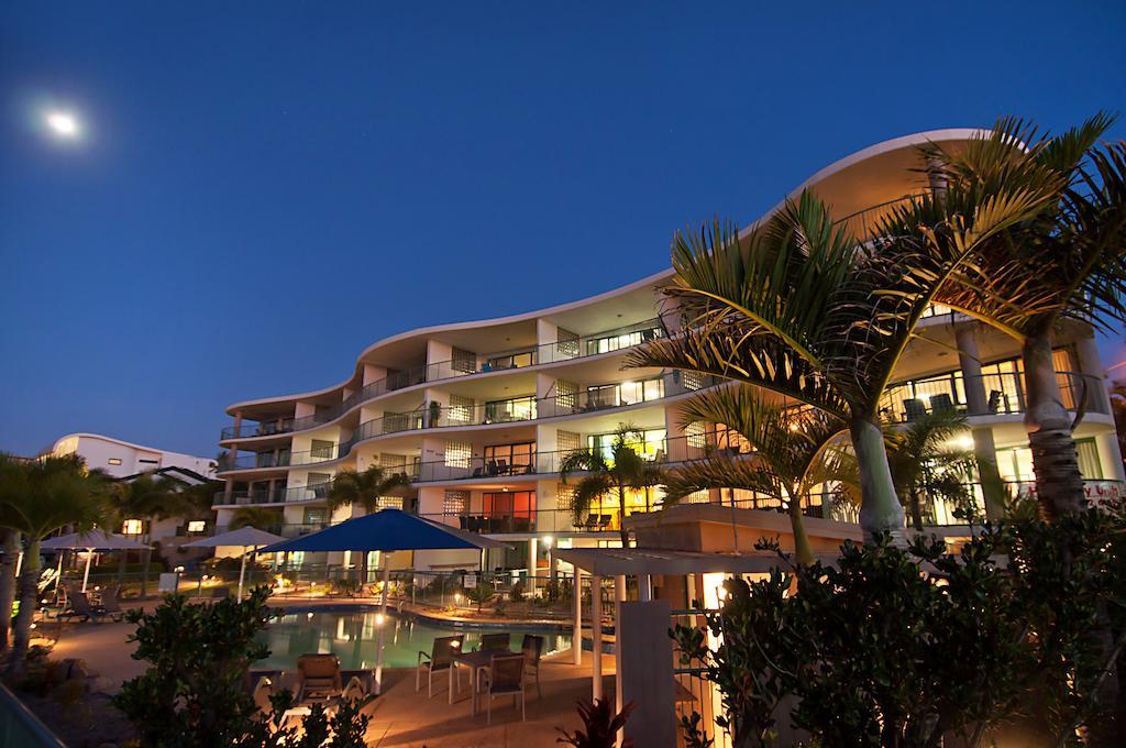 The Norfolks On Moffat Beach Caloundra Exterior foto